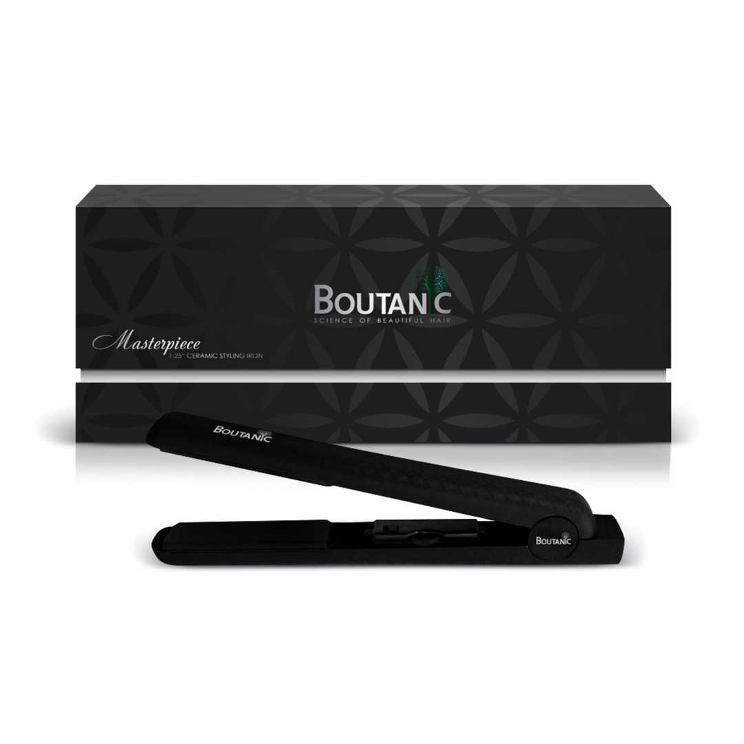 フラットアイロン – BOUTANIC フラットアイロン – BOUTANIC