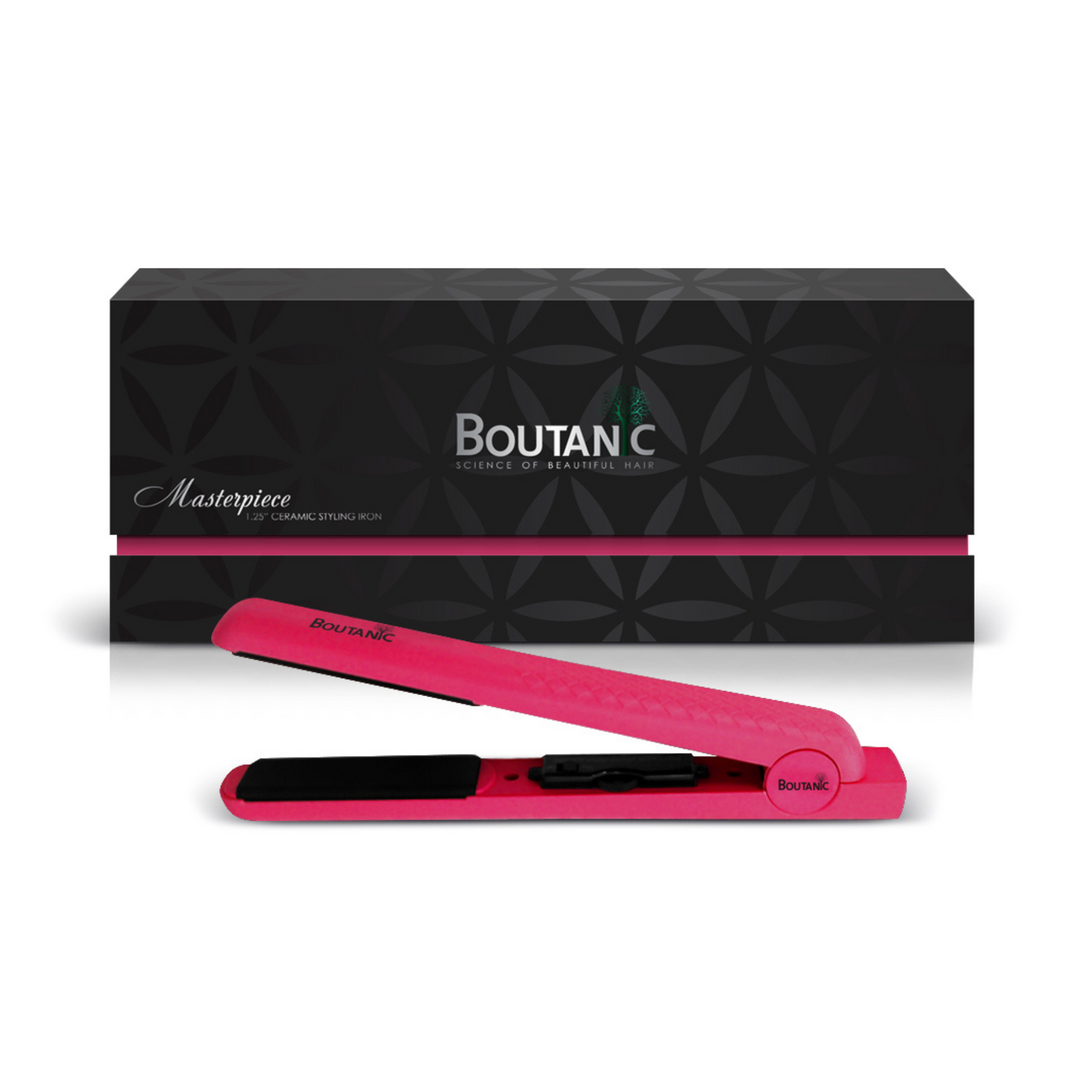 フラットアイロン – BOUTANIC フラットアイロン – BOUTANIC