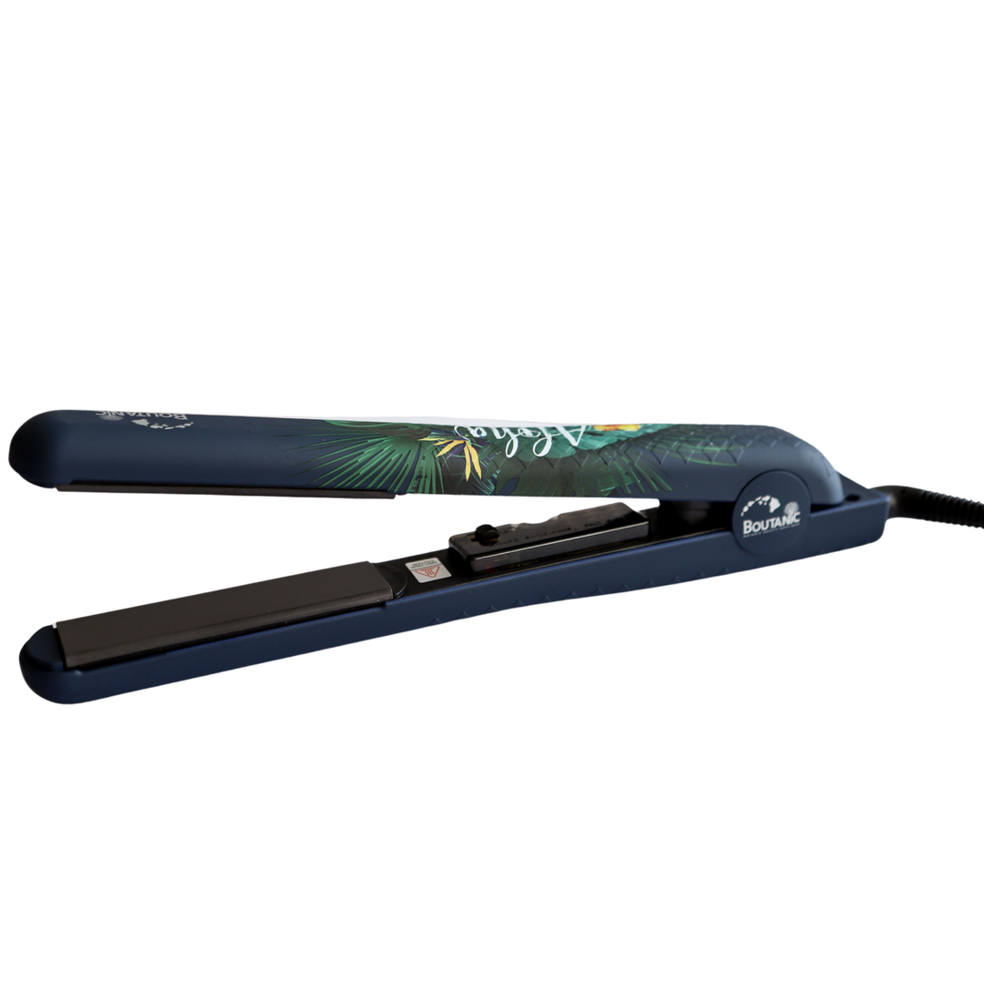 BOUTANIC ALOHA HAWAII ストレートヘアアイロン 日本未上陸!BOUTANIC BOUTANIC ALOHA HAWAII ストレートヘアアイロン 日本未上陸!BOUTANIC