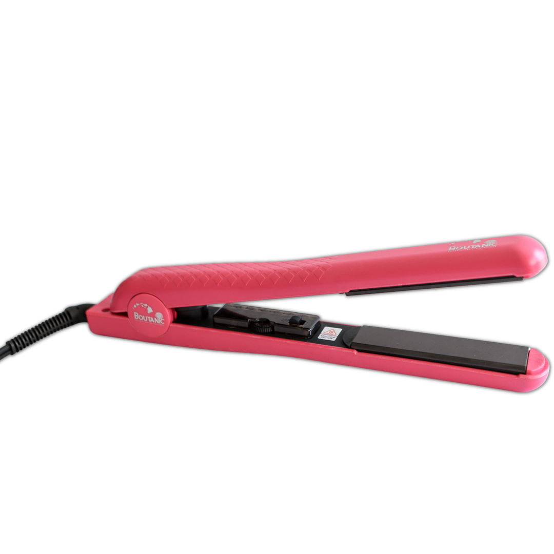 MASTERPIECE PINK | 1.25" Ceramic Styling Iron